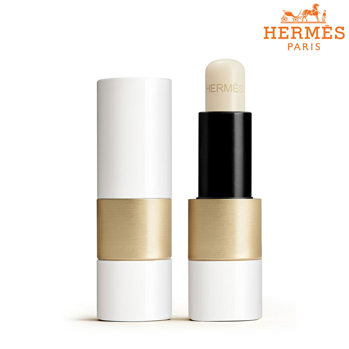 [情報] Hermes 透明潤唇膏3.5g 網路最低價