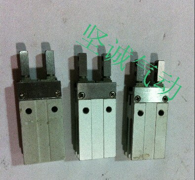 SMC二手氣動手指MHZ2-6D/10D/16D