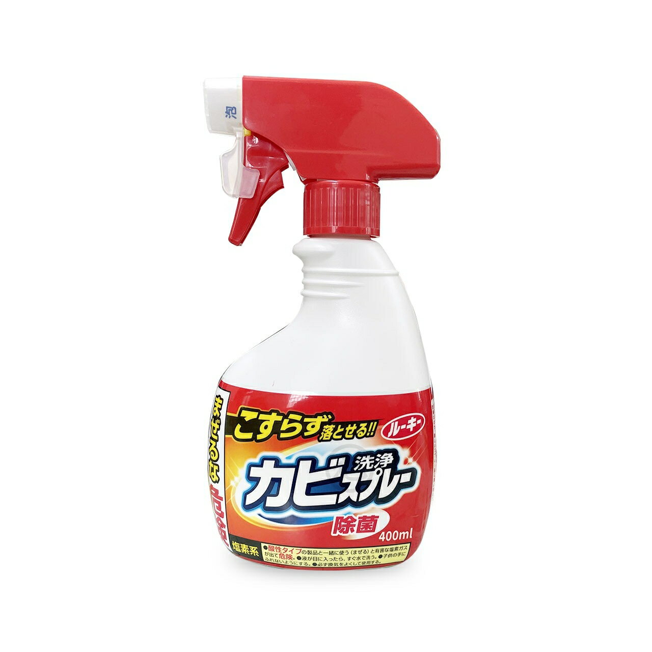 日本 第一石鹼浴室除霉噴霧/馬桶清潔劑(超取最多10瓶) *健人館*