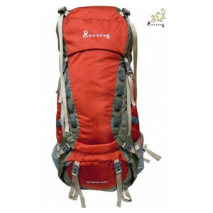 Platypus - 登山背包 65+10L (戶外、登山、露營、休閒、旅行)