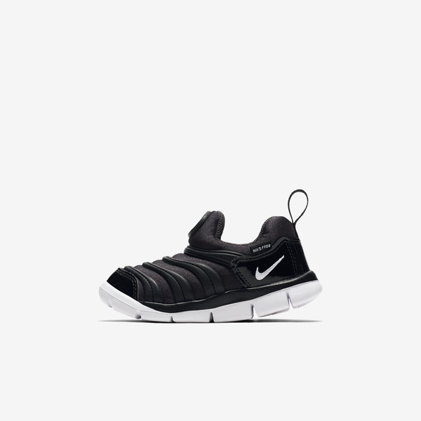 nike dynamo free td