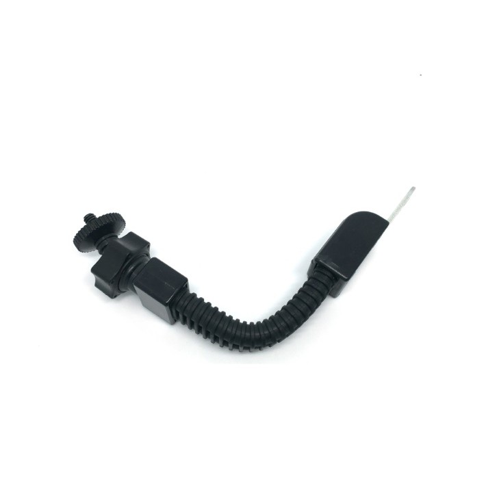 可彎式後視鏡支架(1/4螺牙) [163] 3