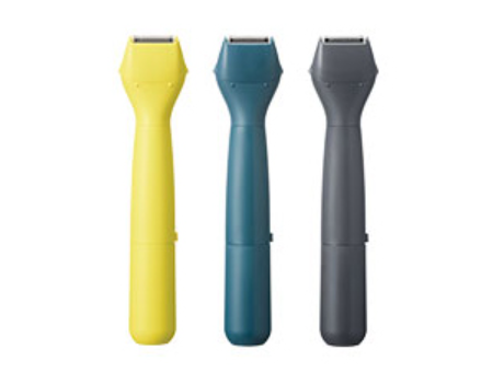 日本 Panasonic 國際牌 ER-GZ50 多功能 除毛刀 修容刀 刮鬍刀 修眉 全身可用 防水 日本代購