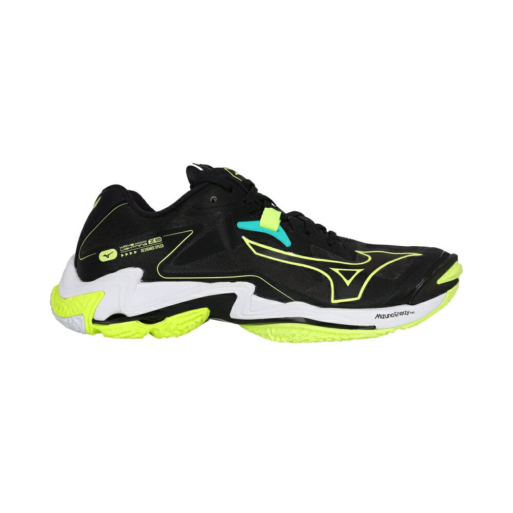 MIZUNO WAVE LIGHTNING Z8 男排球鞋(免運 美津濃 訓練「V1GA240012」≡排汗專家≡