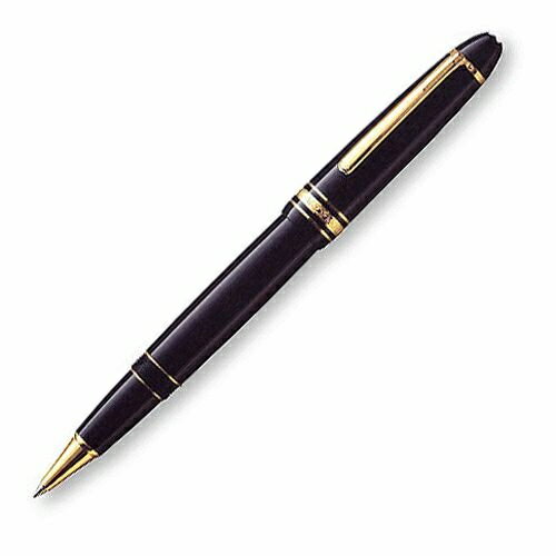 德國MONTBLANC 162中班鋼珠筆【領券滿額再折千8/31止】