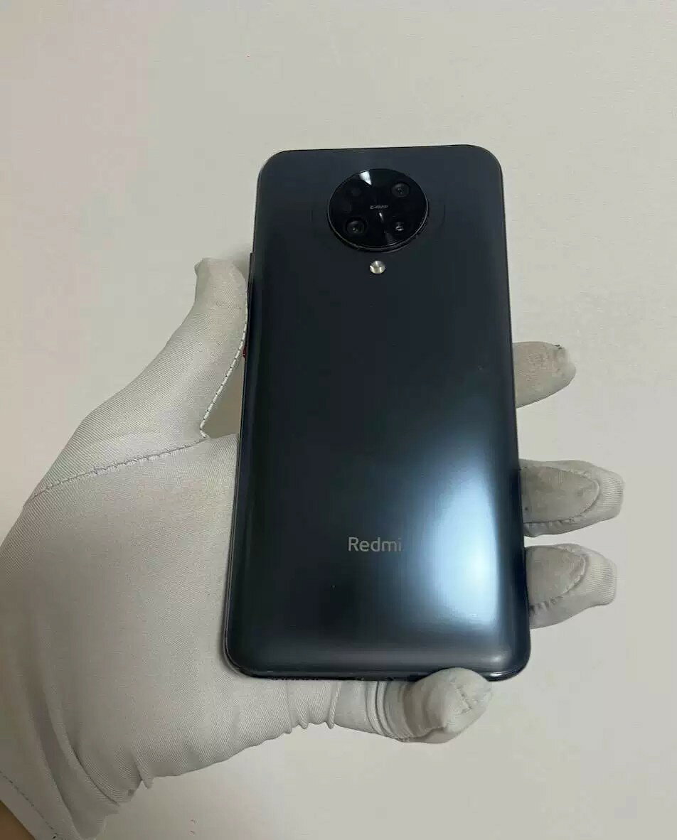 【二手】【現貨速發】Redmi K30 Pro 5G 旗艦機 8GB+128GB 太空灰 高通驍龍865 彈出式鏡頭 64MP四攝 4700mAh大電量 性價比之王