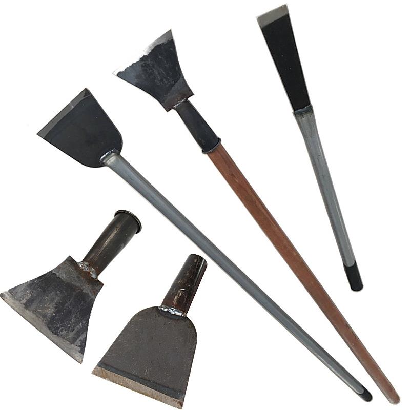 工具神器墻鏟地磚鏟墻皮油漆水泥加厚型鏟刀鏟刀墻皮工具重型刮
