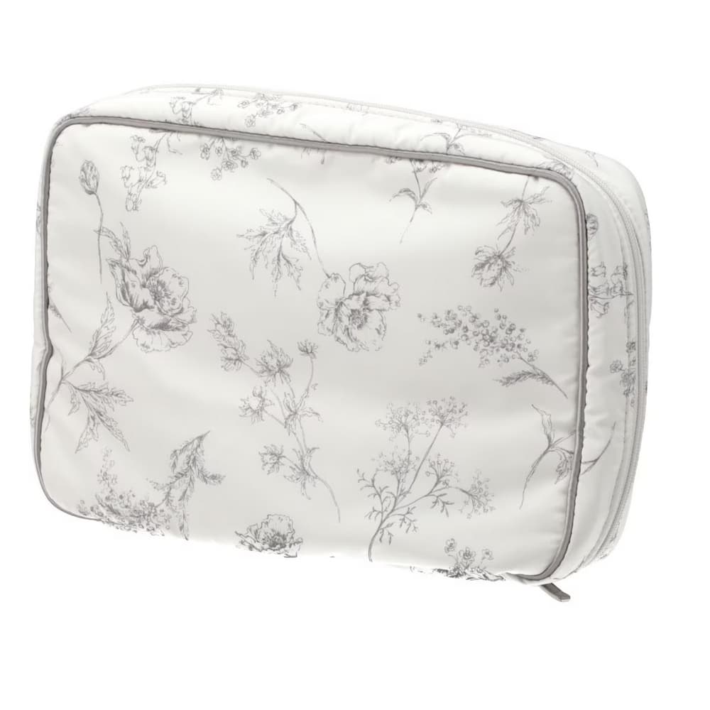 旅行用可掛收納袋 BW 可拆式 NITORI宜得利家居