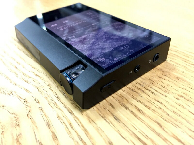 美品] Astell& Kern AK70 MkII-