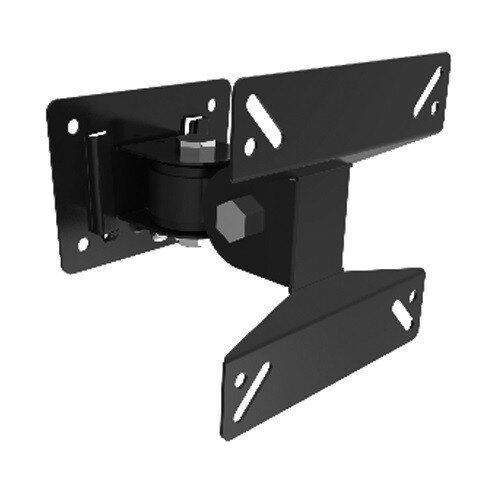 NAW-101 螢幕 壁掛架 可調式 電視/螢幕可用 75x75mm / 100x100mm 0