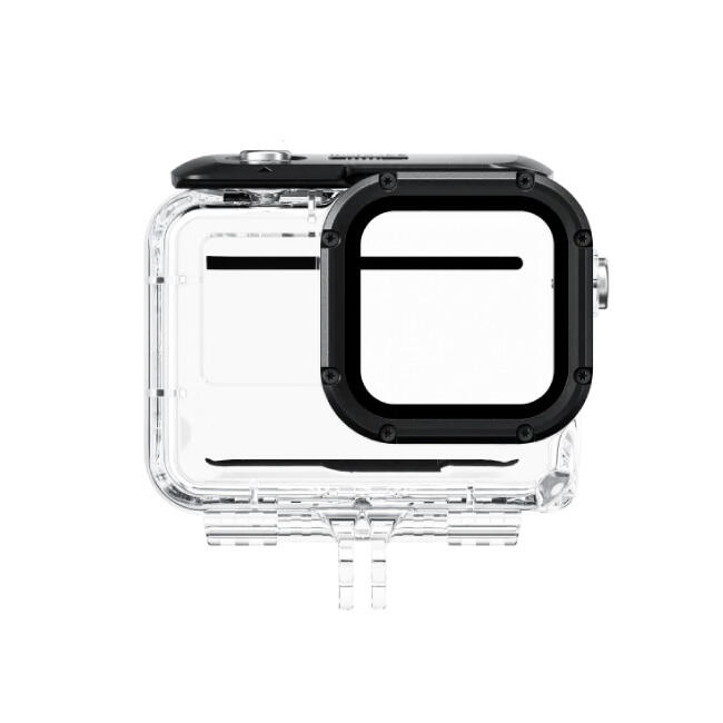 【中壢NOVA-水世界】Insta360 Ace / Ace Pro 原廠配件 - 潛水殼 60米 防水殼 保護殼