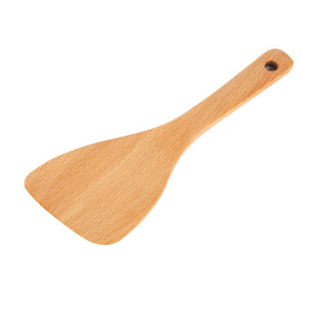 木製飯勺 飯匙 ZW-6224 NITORI宜得利家居