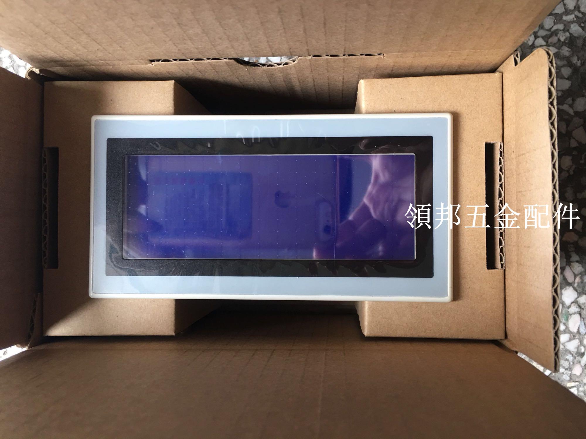 三菱原裝觸摸屏F930GOT-BWD.F930GOT-BWD-C.-E.-T質保一年[領邦五金配件]