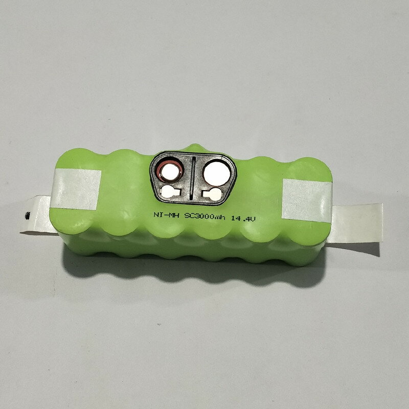 {可打統編 保固一年}適用irobot掃地機電池Roomba 630 780 880 529機器人電池組14.4V 4