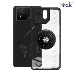 ROG Phone 9雙料防摔保護套