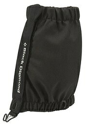 [ Black Diamond ] TALUS GAITERS 綁腿 黑 / BD701505