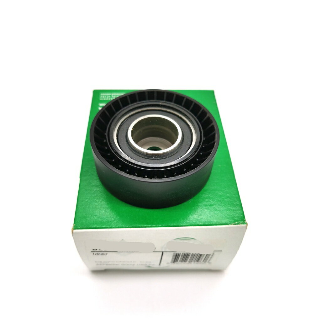 BMW E46 M3 S54 引擎專用德國 OEM 大廠 INA 出品 壓縮機 水泵浦 發電機 皮帶張緊器 舵輪組 一車 3