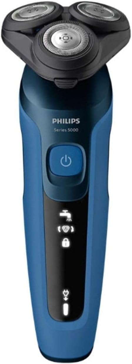 PHILIPS 飛利浦 S5444/03 刮鬍刀 360度 3刀頭 充電式 日本原裝進口 日本代購