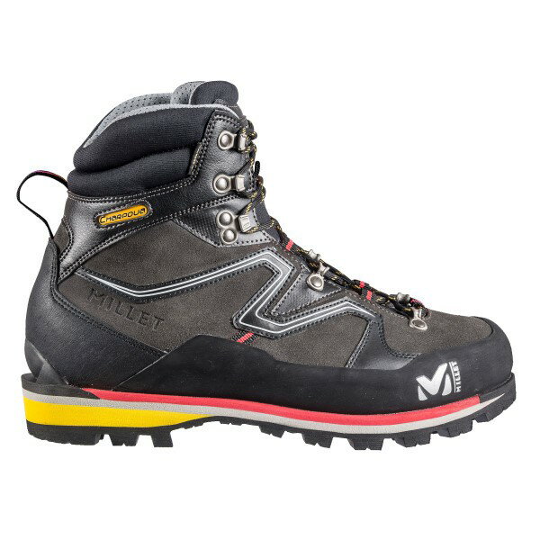 法國[MILLET] CHARPOUA LTR GTX / 重裝型登山鞋《長毛象休閒旅遊名店 