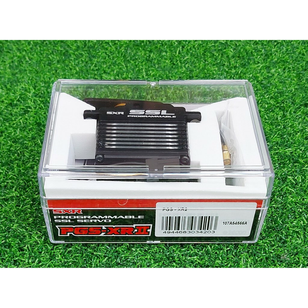 再生産PGS-XR サンワ SANWA PGS-XR II XR2 SSL対応 プログラマブル