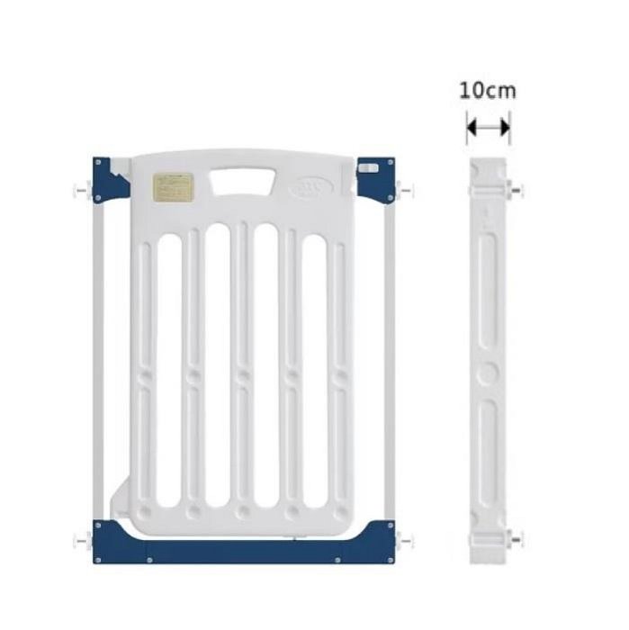 【ViVibaby】JTC日本安全門欄+延伸片10公分(適用79-87公分) 2364元