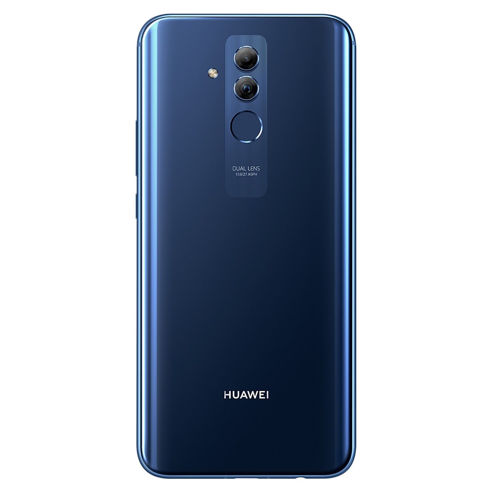 Huawei mate 20 lite сброс к заводским настройкам