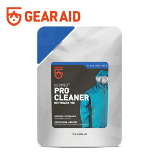 【【蘋果戶外】】Gear Aid 36299 美國 GORE-TEX 高科技纖維專用洗劑 機能洗潔劑 McNETT