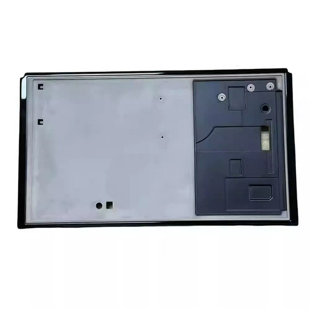 【原裝金屬框】Switch OLED 中框 前框 電池托架 遊戲機配件 主機外殼 維修零件 金屬材質 堅固耐用 精準開孔 適用NS OLED主機