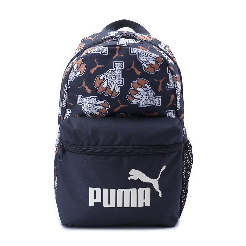 PUMA PHASE AOP 後背包 深藍 9132406