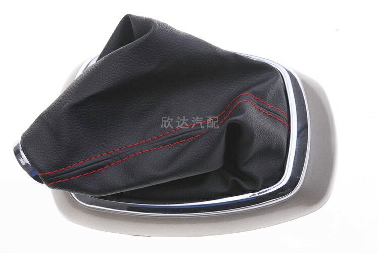 適配長城炫麗酷熊M2哈弗M4檔桿套換擋防塵套排擋桿頭掛擋檔把手球 4