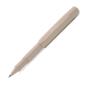 預購商品 德國 KAWECO SKYLINE Sport 系列鋼珠筆 0.7mm 瑪琪朵 4250278611736 /支