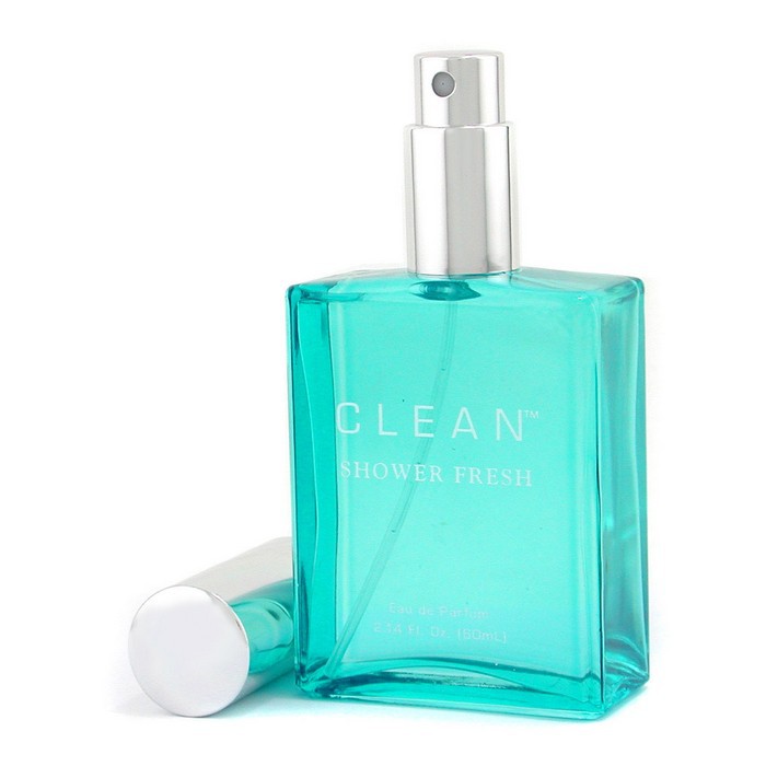 Clean Clean Shower Fresh 浴後清新女性淡香精  60ml/2.14oz