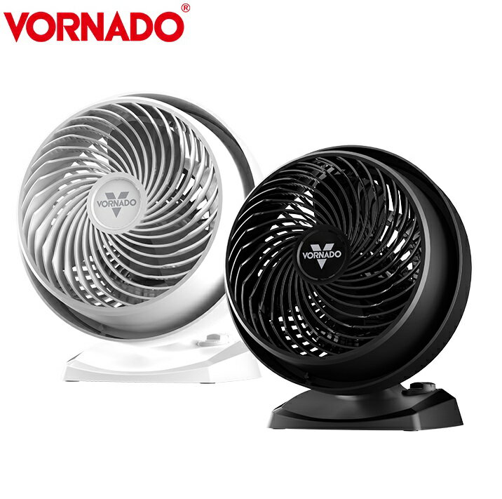 VORNADO 沃拿多 52-TW 渦流空氣循環扇