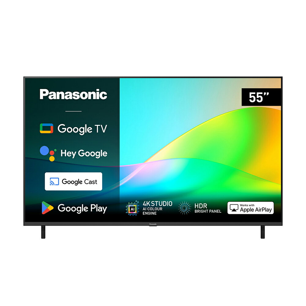 【Panasonic】55吋4K LED智慧顯示器 (TN-55W70CGT)