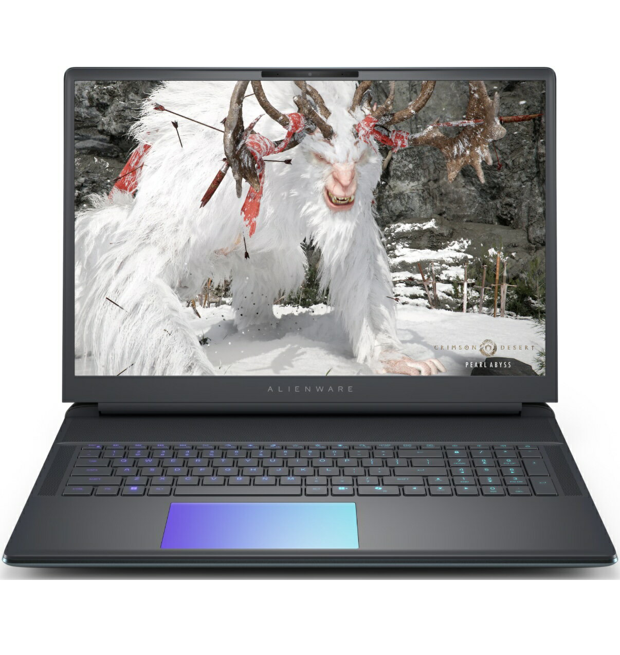 美國直送  dell  Alienware 16 Area-51 遊戲筆記型電腦