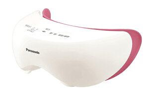 【現貨】Panasonic【日本代購】 松下 眼部美容器 眼部溫熱舒壓 EH-SW51(01) - 桃