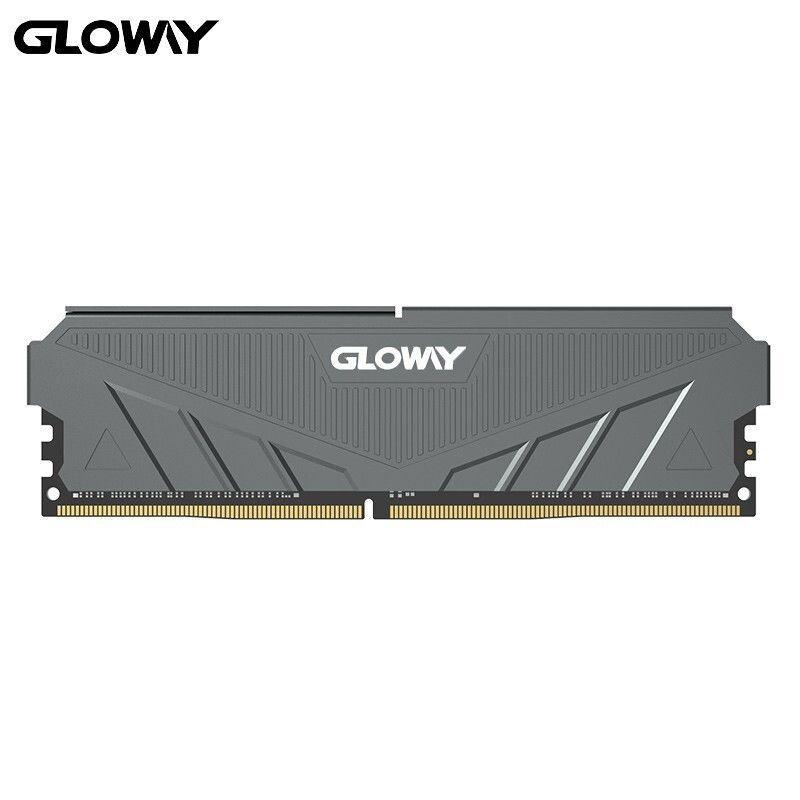Gloway光威 DDR4 8GB 16GB 32GB 3200 3600臺式機內存條 天策系列【北歐居家生活】