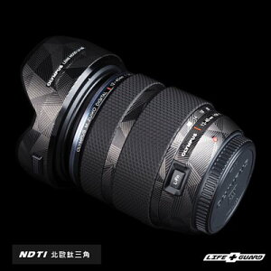 LIFE+GUARD 相機 鏡頭 包膜 OLYMPUS 12-40mm F2.8 PRO (獨家款式)