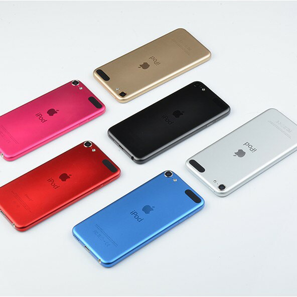 iPodtouch6代iApple音樂播放器mp3mp4錄音筆隨身聽