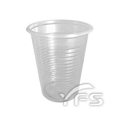 AO-P200優質水杯-PP(70口徑)(200cc) (試吃杯/免洗杯/塑膠杯/水杯/果汁/冰沙)【裕發興包裝】YC015