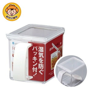 日本【ASVEL FORMA】調味盒單格480ml 調味料 廚房 收納