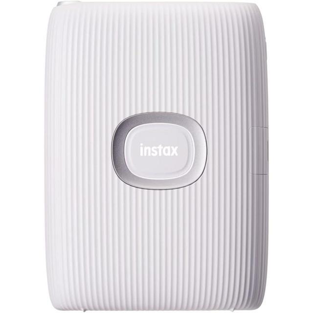 【日本代購】FUJIFILM 富士 instax mini Link2 趣奇彩色智慧型手機印表機