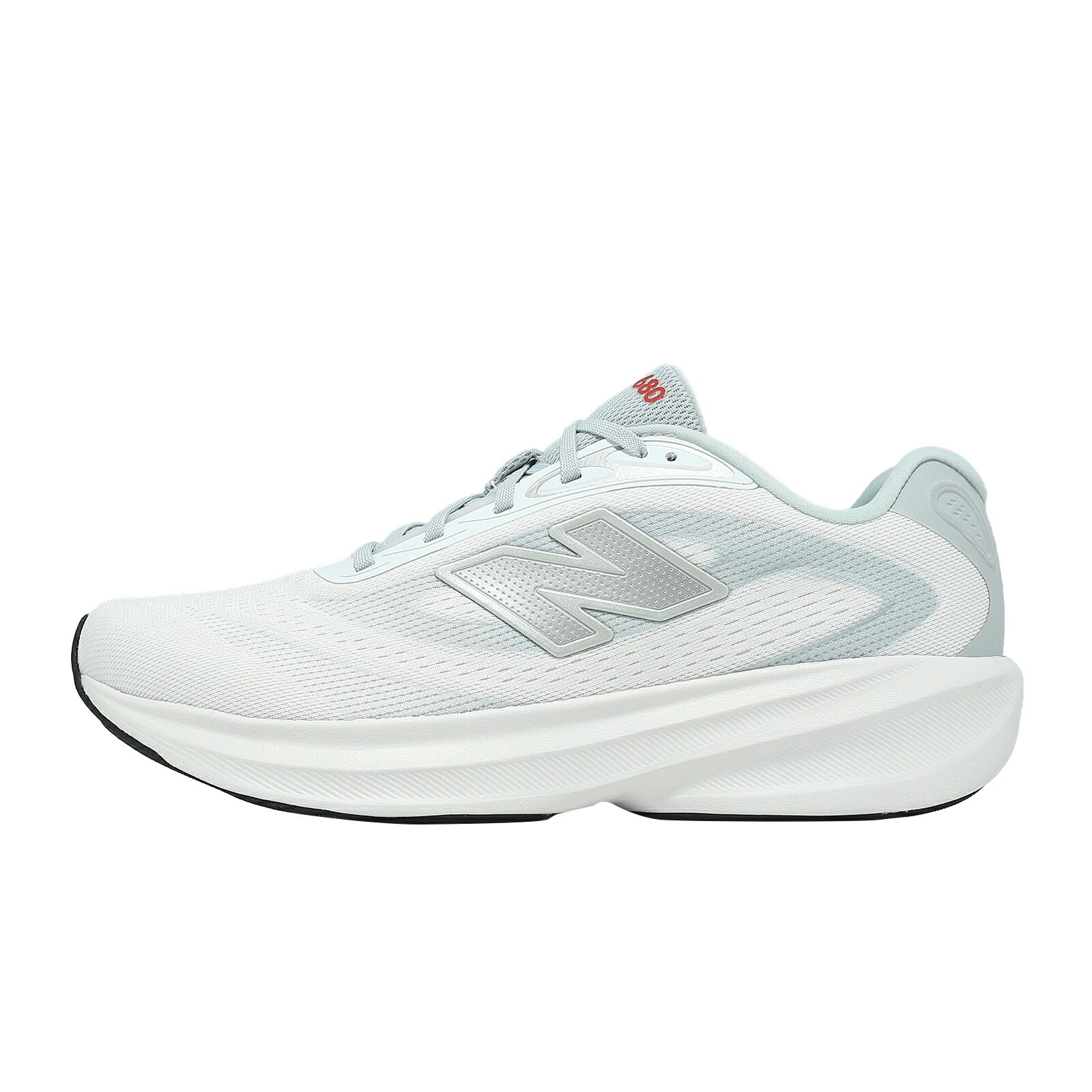 New Balance NB 慢跑鞋 Fresh Foam 680 V9 D 寬楦 女鞋 白 緩震 W6807WE-D
