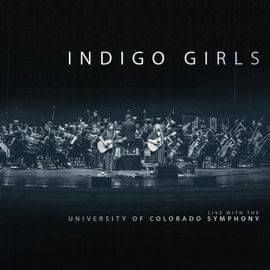 【停看聽音響唱片】【CD】藍色少女合唱團實況錄音 / 科羅拉多大學交響樂團