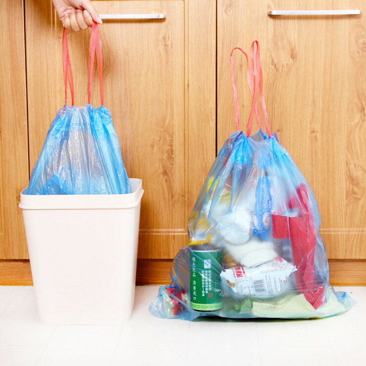 創意家居小用品垃圾袋韓國廚房神器懶人居家小百貨生活日用品批發