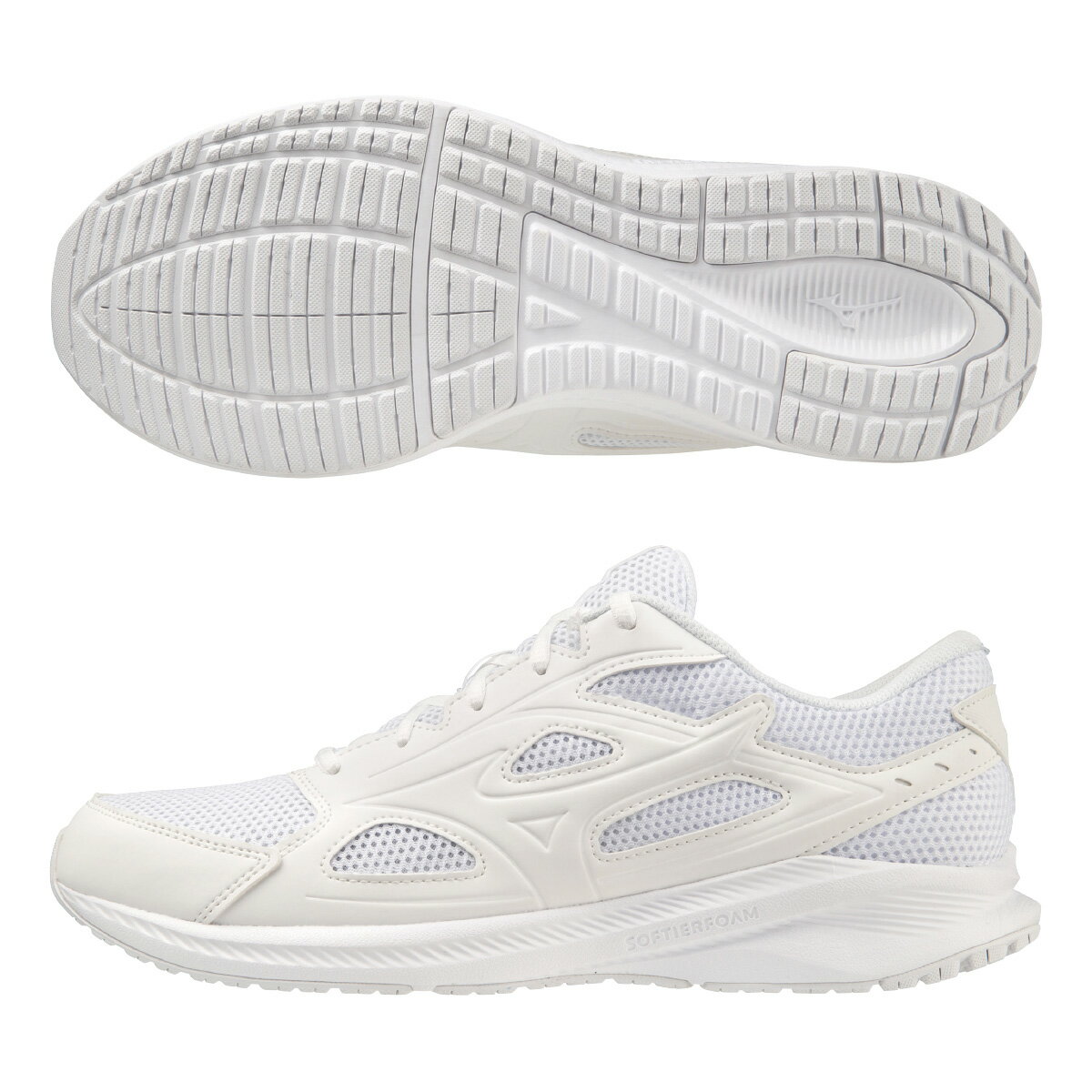 MAXIMIZER 26 一般型寬楦慢跑鞋