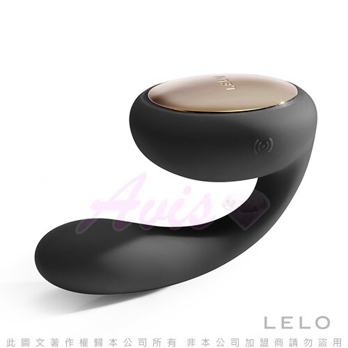 【LELO原廠公司貨】瑞典LELO-TARA 塔拉 旋轉式情侶按摩器