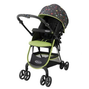 Graco CITI STAR 超輕量型雙向嬰幼兒手推車 歐洲之星#2080211