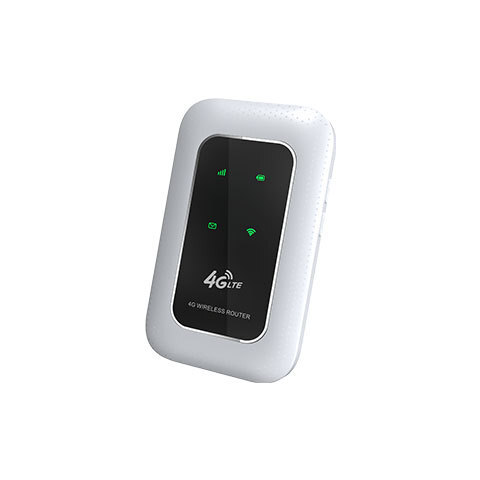 三網通家用隨身wifi 戶外手機直播神器無線網路隨身wifi無限流量【Snowbelle優選】
