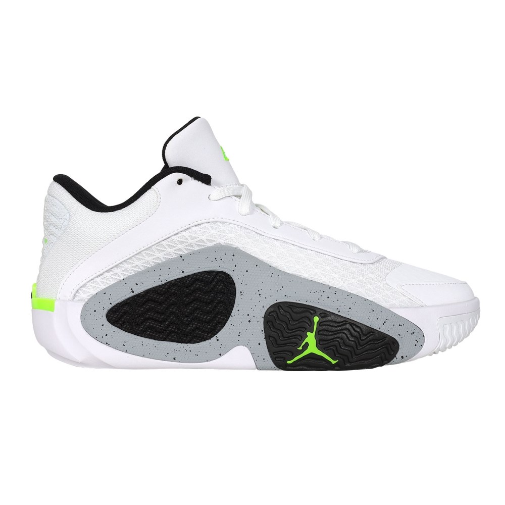 NIKE JORDAN TATUM 2 PF 男籃球鞋(免運 運動 訓練 戶外「FJ6458-100」≡排汗專家≡